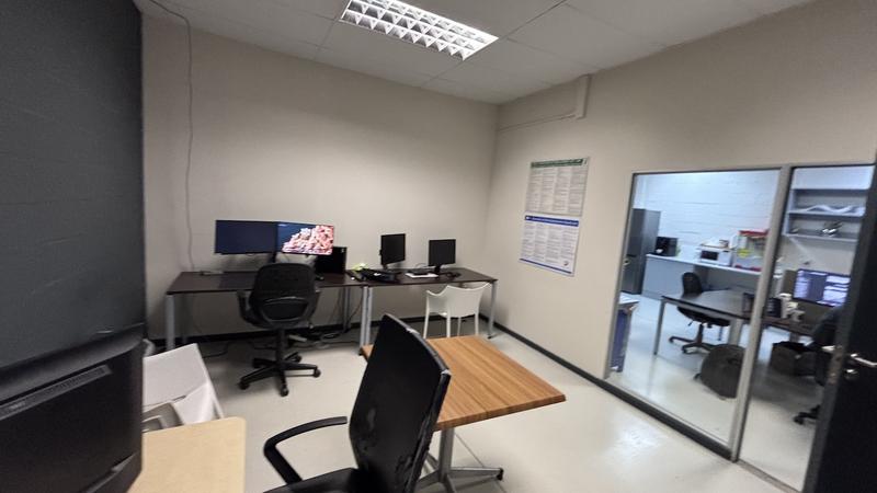 To Let Commercial Property for Rent in Northgate Island Western Cape